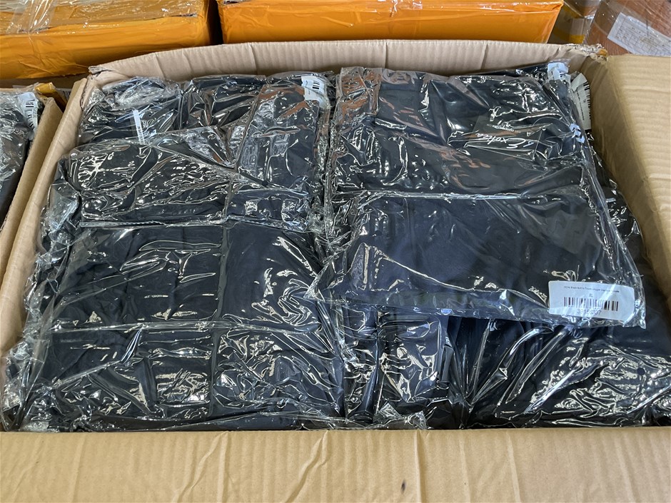 <p>Qty Assorted Women’s Sportswear Factory Seconds x 1 Pallet</p>