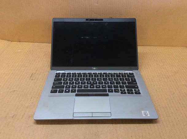 DELL Latitude 5410 Laptop i5-10310U 8GBRAM/256GB