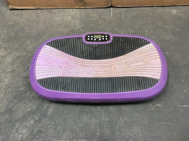 Vistara Vibration Maxx DH1009 Vibration Platform