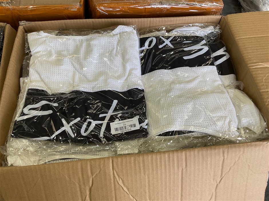 <p>Qty Assorted Women’s Sportswear Factory Seconds x 1 Pallet</p>