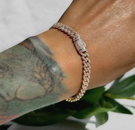 1.0ct GRA Moissanite Oval Cut 18k Solid Yellow Gold Vermeil Ring -9US