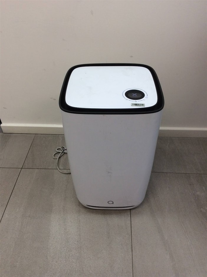 AERIS Pro 3-in-1 Purifier HEPA Air Cleaner with Multi-Level Settings