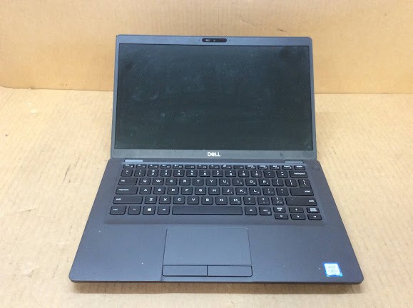 Dell Latitude 5400 (P98G) Laptop i5 8265U 4GBRAM/128GB Black