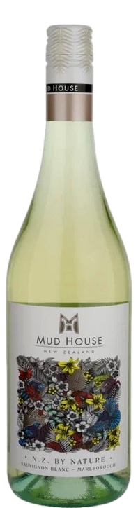 Mud House by Nature Sauvignon Blanc (12x