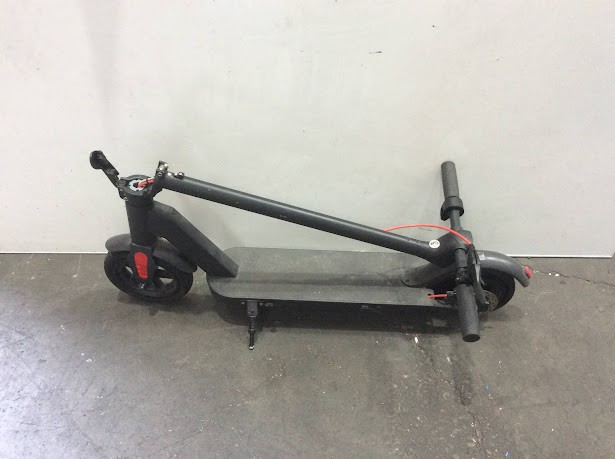 Digitech GG2406 Electric Scooter