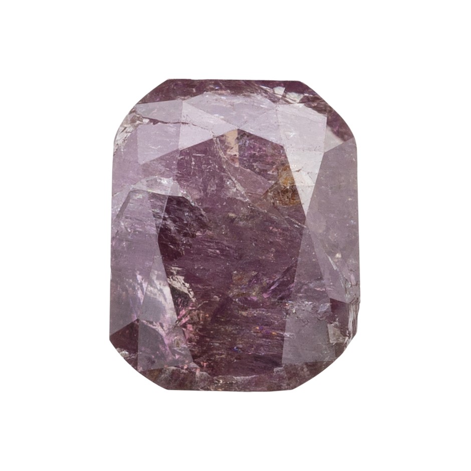 0.57ct Natural Untreated Pink Diamond