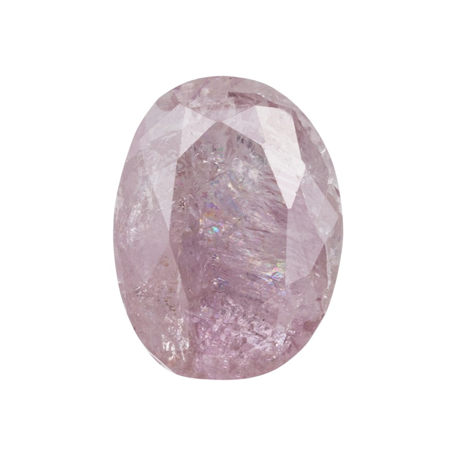 0.40ct Natural Untreated Pink Diamond