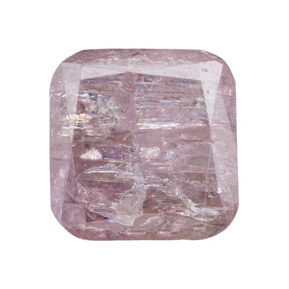 0.36ct Natural Untreated Pink Diamond