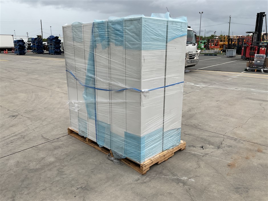 <p>Qty Of Lockers</p>