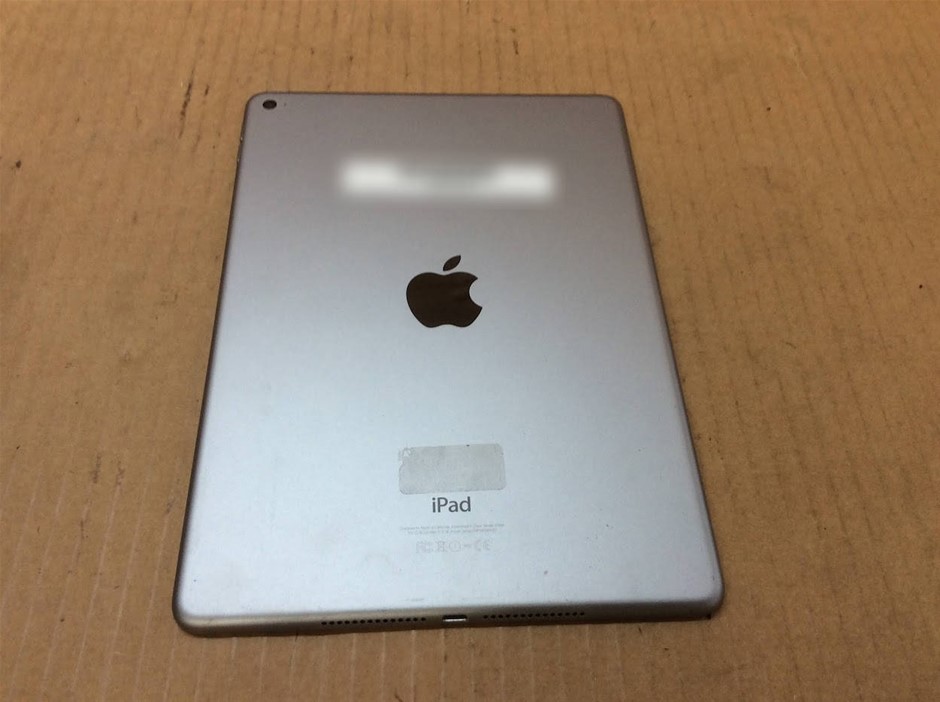 Apple iPad Air 2 (A1566) 32GB Tablet
