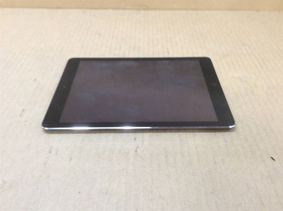 Apple iPad Air 1 (A1474) 16GB Tablet