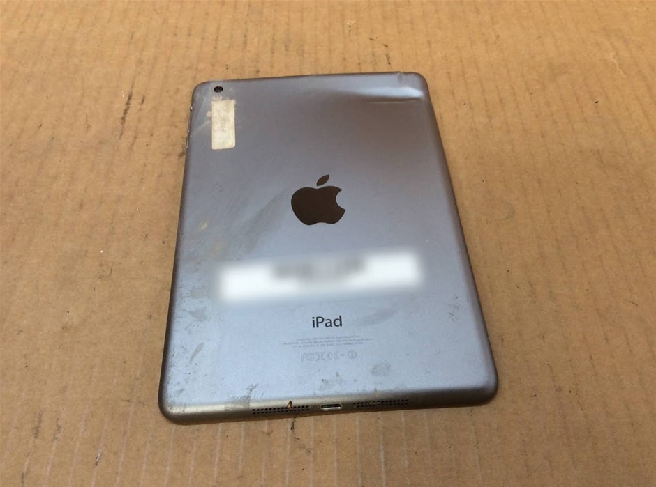 Apple iPad mini 1 (A1432) 16GB Tablet