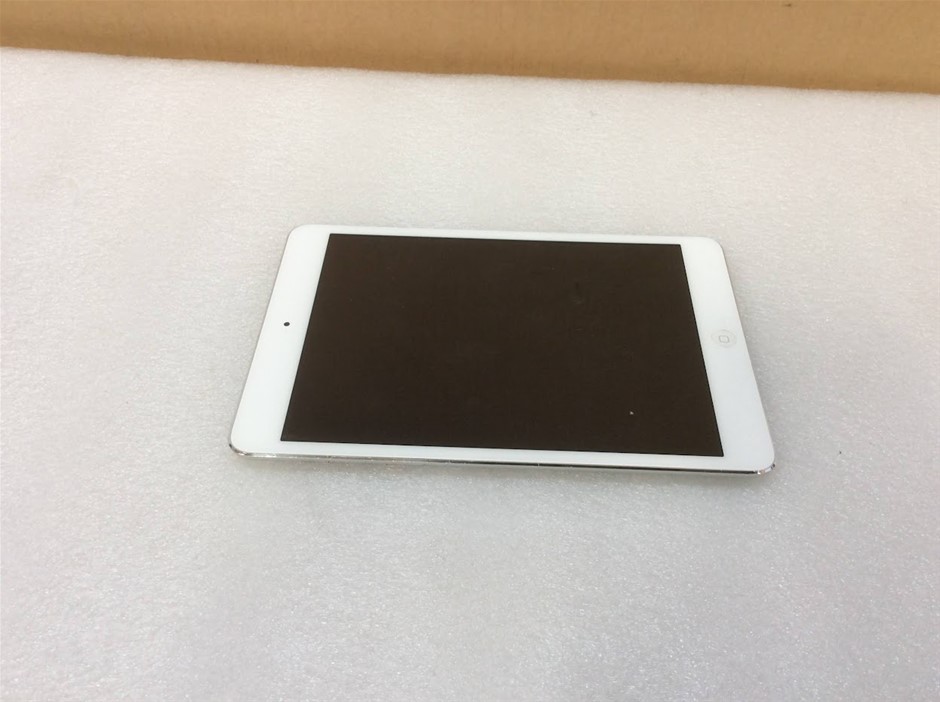 APPLE IPAD MINI(A1432) 16GB Tablet