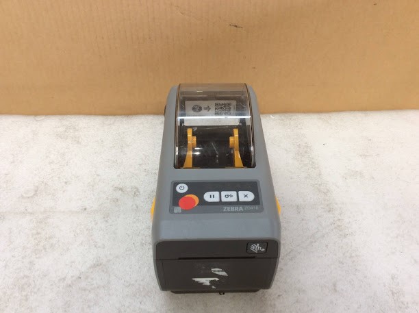 Zebra ZD410 Thermal Label Printer