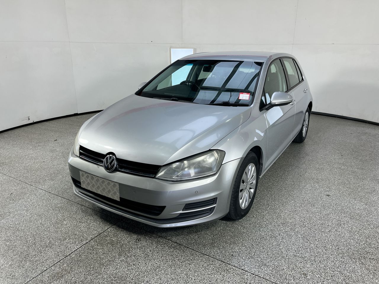 2014 Volkswagen Golf 90TSI A7 Automatic Hatchback