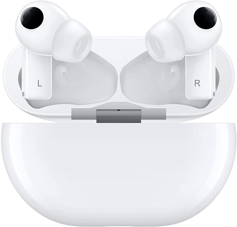 HUAWEI FreeBuds Pro - Noise Cancelling Wireless Earbuds, True Wireless Ster