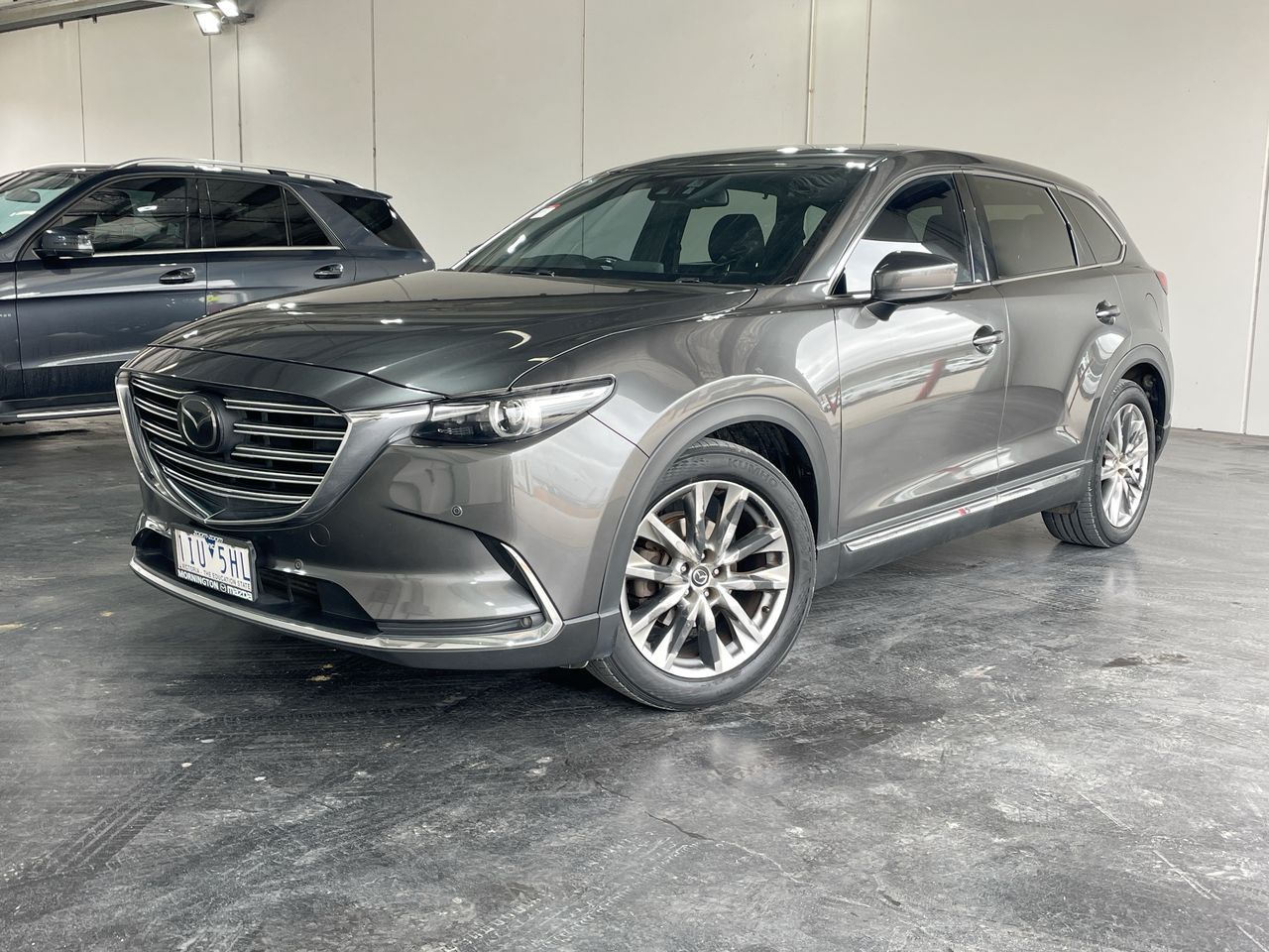2016 Mazda CX-9 AZAMI AWD TC Automatic 7 Seats Wagon