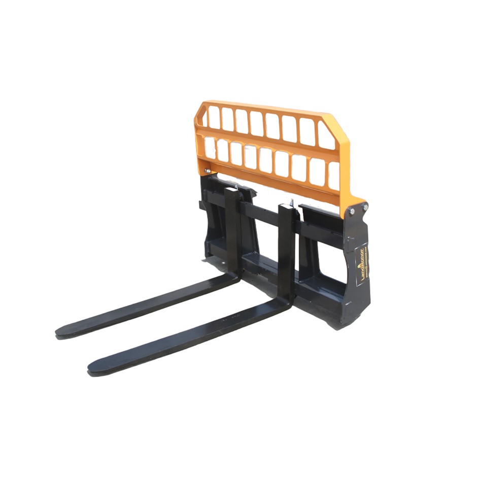 Unused 2025 Landhonor Pallet Fork PF-11-3500G