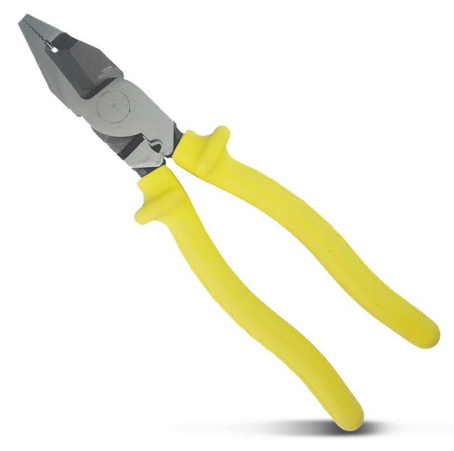 WATTMASTER 225MM Insulated Cable Cutting pliers.