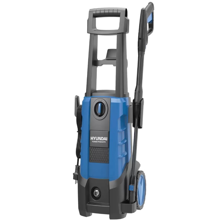 HYUNDAI 1800W Electric Pressure Washer 360L/Hour Working Pressure 90 Bar (1