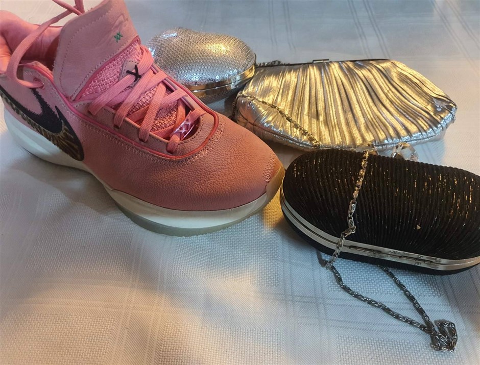 New and Pre Loved Fashion Accessories and Misc