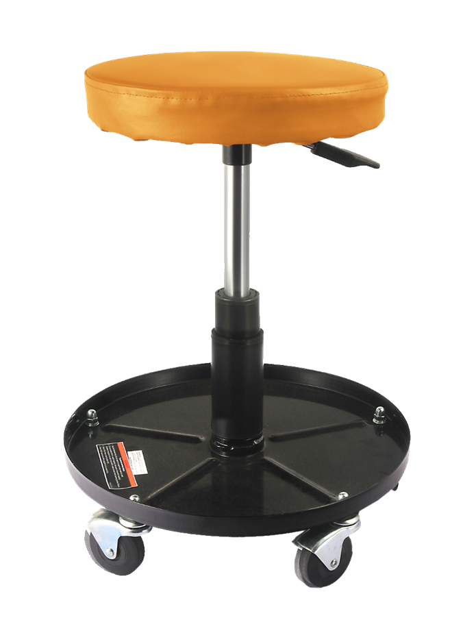 Unused 2025 Landhonor 240Lbs Tool Stool LHR-TS240