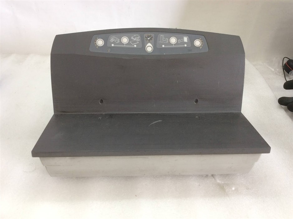 3M Model 942 Library Book Check System