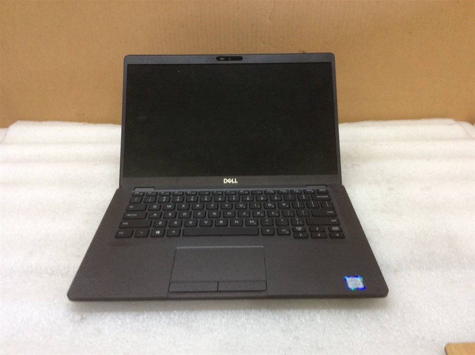 Dell Latitude 5400 (P98G) Laptop i5 8265U 4GBRAM 128GB Black