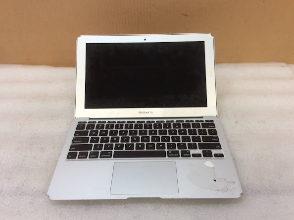 APPLE MacBookAir (A1465) (EMC 2558) Laptop i5-3317U 4GBRAM/256GB