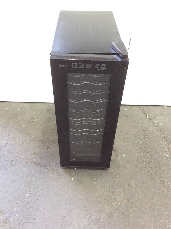 Bellini Compact Wine Cooler