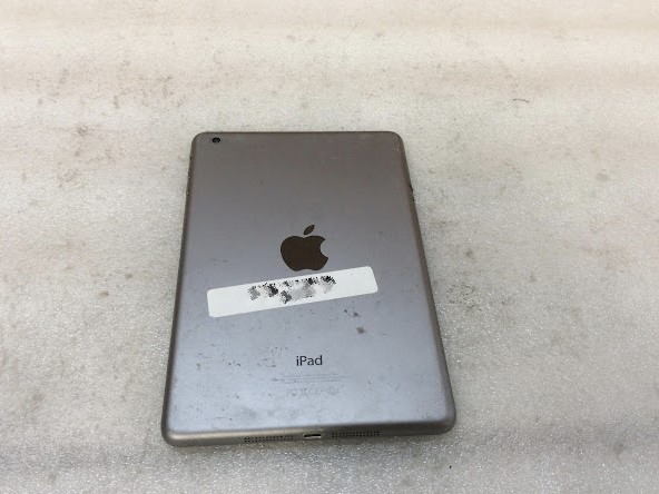 APPLE IPAD MINI 1 (A1432) TABLET 16GB