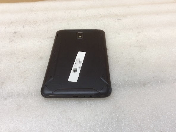 SAMSUNG GALAXY TAB ACTIVE2 TABLET 16GB