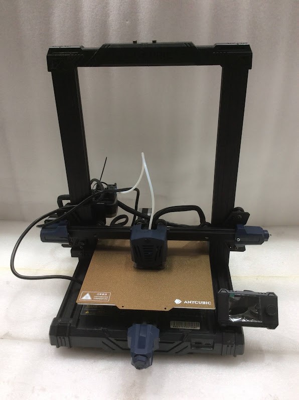 Anycubic Kobra Go 3D Printer