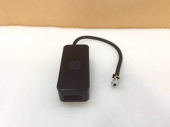 Unknown Brand Vehicle Tracking Module