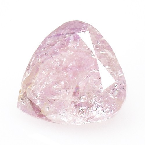 0.210ct Natural Pink Diamond