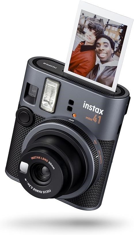 INSTAX Fujifilm Mini 41 Camera