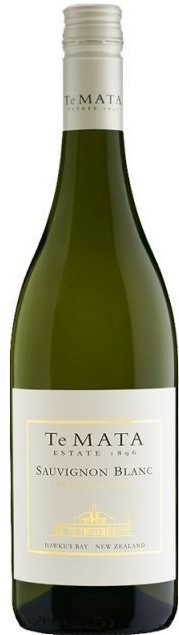 Te Mata Estate Vineyards Sauvignon Blanc