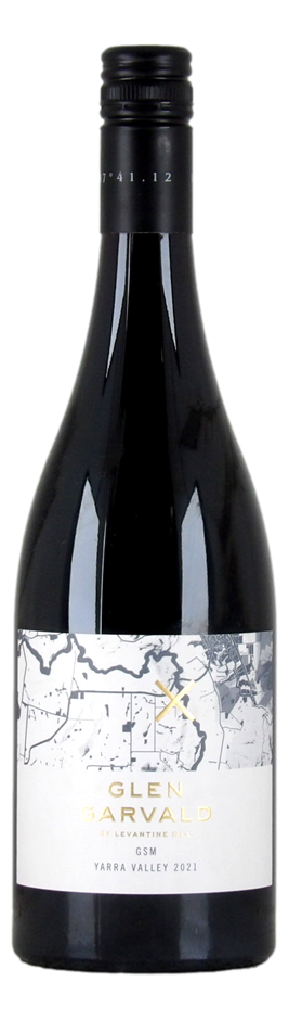 Glen Garvald GSM Yarra Valley 2021 (1x 750mL)