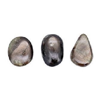 17.58 Carats Brown Natural Sapphire Certified USD Val: 1670.10