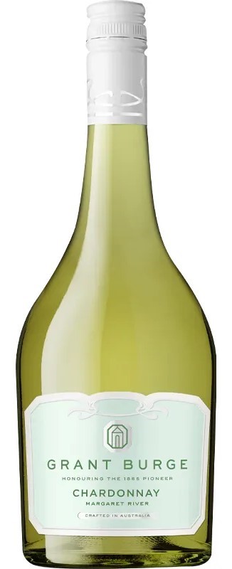 Grant Burge Pearl Chardonnay 2024 (12x 7
