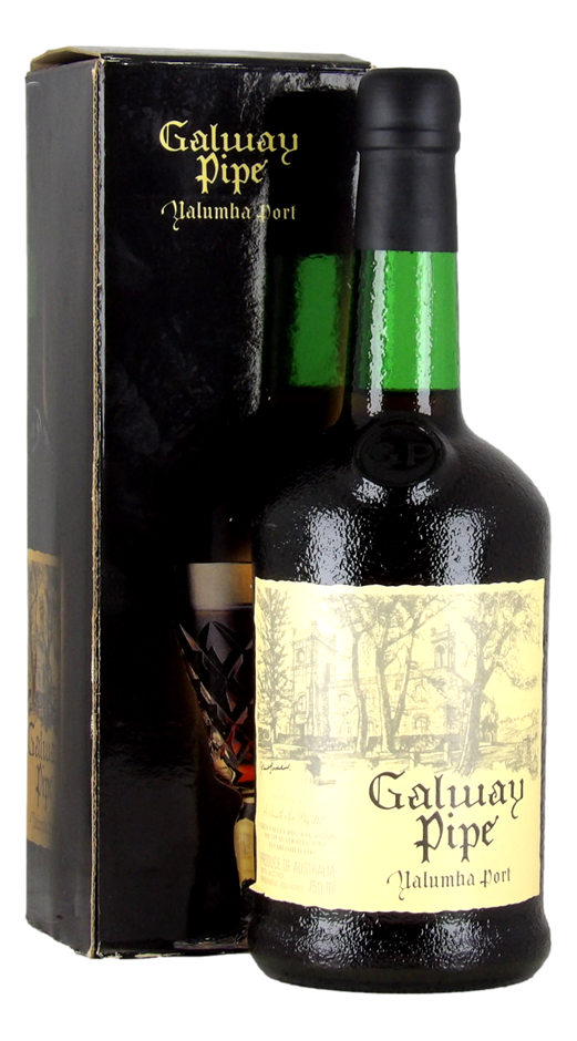 Galway Pipe, Yalumba Port Lot 4310/2 (1x 750mL), SA.