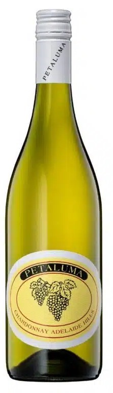 Petaluma White Label Chardonnay 2024 (6 