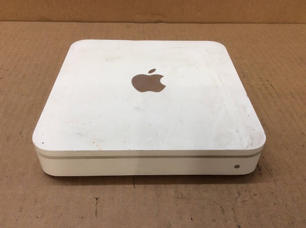 Apple AirPort Time Capsule (4th Gen)(A1409) 2TB Router