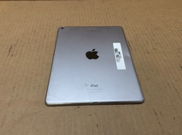 APPLE IPAD AIR2 A1566 A8X Tablet 128GB