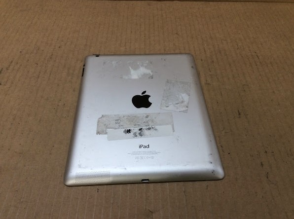 APPLE IPAD4(A1458) Tablet 16GB