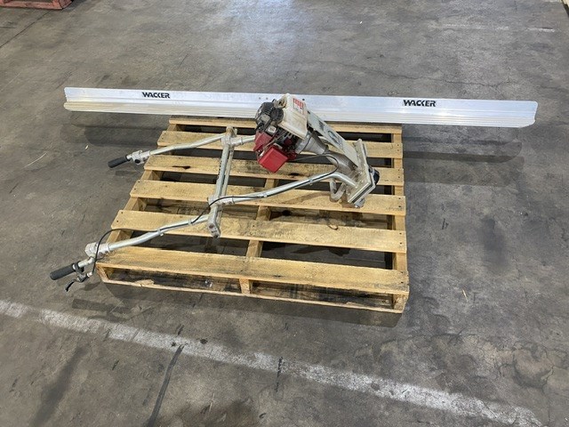 <p>Wacker P31A Petrol Wet Screed</p>