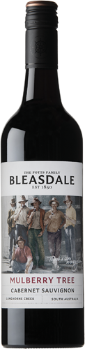 Bleasdale Mulberry Tree Cabernet Sauvign