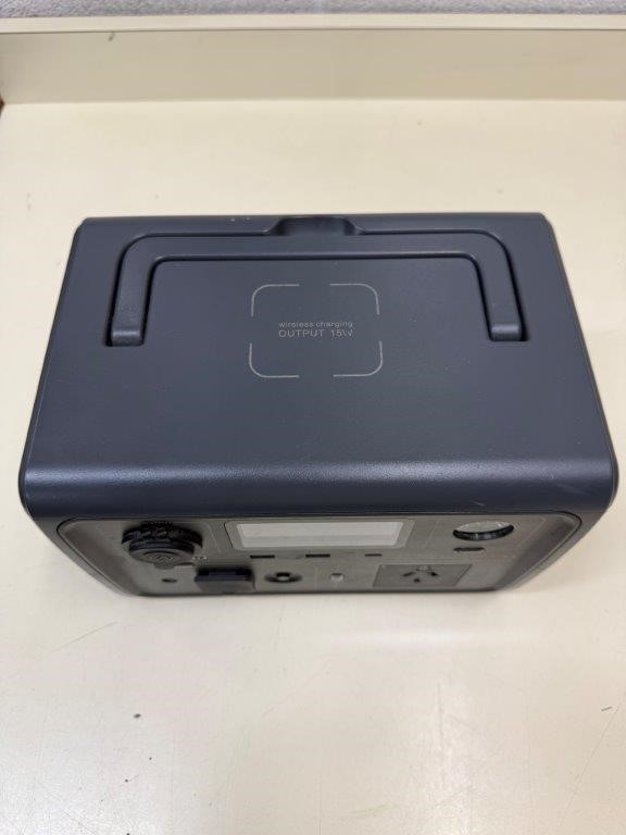 BLUETTI Portable Power Station