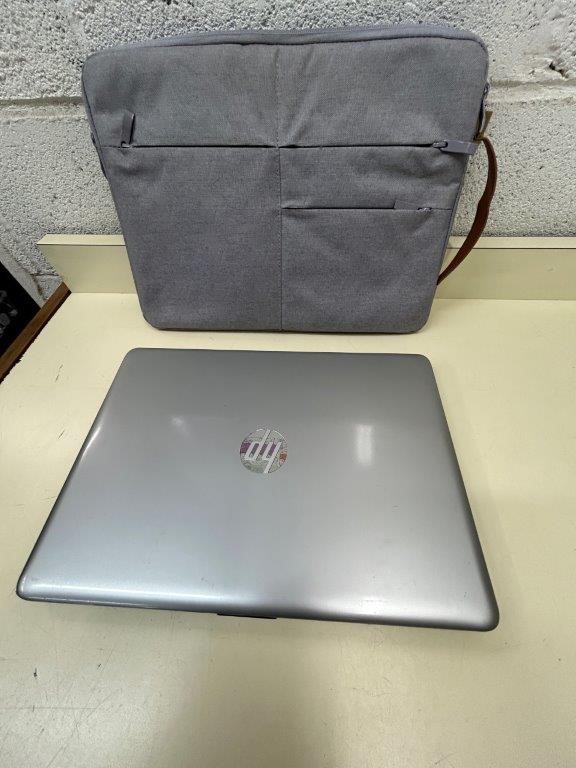 HP 14-BW035AU 14" Laptop