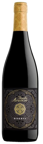 Feudo Arancio Riserva Rosso 2021 (6x 750
